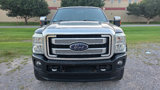 Used 2015 Ford F250 Platinum image 3