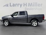 Used 2017 RAM 1500 SLT image 5