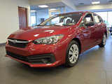 Certified 2023 Subaru Impreza 2.0i image 3
