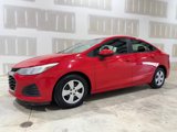Used 2019 Chevrolet Cruze LS image 2