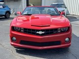 Used 2012 Chevrolet Camaro SS image 2