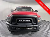 Used 2017 RAM 2500 Power Wagon w/ Luxury Group image 3
