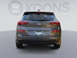 Certified 2020 Hyundai Tucson Value image 5