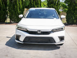 Certified 2023 Honda Civic EX image 3