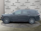 New 2025 Jeep Grand Cherokee L Limited image 2