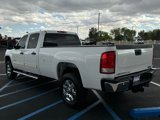 Used 2012 GMC Sierra 2500 SLE w/ SLE Preferred Package image 5
