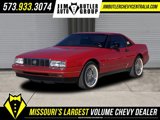 Used 1989 Cadillac Allante image 1