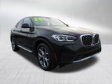 Certified 2024 BMW X4 xDrive30i w/ Parking Assistance Package image 2