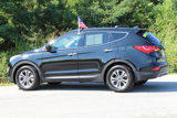 Used 2016 Hyundai Santa Fe Sport w/ Option Group 02 image 5