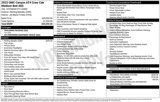 Used 2023 GMC Canyon AT4 image 3