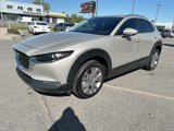 Used 2023 MAZDA CX-30 AWD 2.5 S w/ Select Package image 3