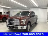Used 2016 Ford F150 XLT w/ Equipment Group 302A Luxury image 3