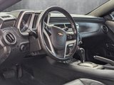 Used 2013 Chevrolet Camaro LT w/ RS Package image 2