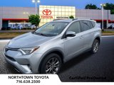 Used 2018 Toyota RAV4 Limited image 2