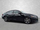 Used 2023 Nissan Sentra SV image 2