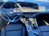 New 2025 Cadillac CT5 Sport image 3