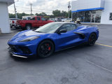 Used 2021 Chevrolet Corvette Stingray Premium Conv w/ Z51 Performance Package image 2