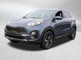 Used 2020 Kia Sportage S image 3