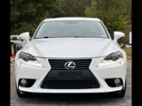 Used 2014 Lexus IS 250 AWD w/ Premium Package image 5