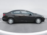 Used 2014 Honda Civic HF image 4
