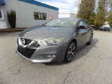 Used 2016 Nissan Maxima 3.5 SV image 3