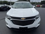 Used 2021 Chevrolet Equinox LT image 2
