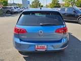 Used 2016 Volkswagen e-Golf SE image 6