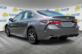 Used 2023 Toyota Camry SE image 4