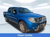 Used 2013 Nissan Frontier SV w/ SV Value Truck Pkg image 4