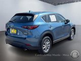 Used 2022 MAZDA CX-5 AWD 2.5 S image 4