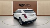 Certified 2024 Cadillac XT5 Premium Luxury image 2