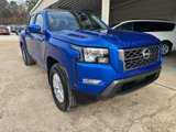 Used 2024 Nissan Frontier SV w/ SV Convenience Package image 3