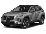 Used 2022 Hyundai Tucson SEL image 4