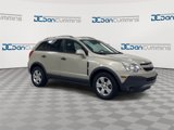 Used 2013 Chevrolet Captiva Sport LS image 2