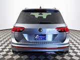 Used 2024 Volkswagen Tiguan SE R-Line image 6