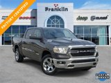 Used 2021 RAM 1500 Big Horn image 1