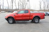Used 2019 Ford Ranger Lariat w/ Equipment Group 501A Mid image 3