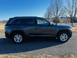 Used 2022 Jeep Grand Cherokee Limited image 4