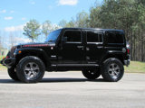 Used 2018 Jeep Wrangler Unlimited Rubicon image 4