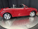 Used 2002 Audi TT 1.8T image 6