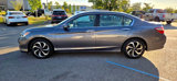 Used 2016 Honda Accord EX-L image 2