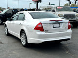 Used 2012 Ford Fusion SEL image 3