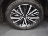 New 2025 INFINITI QX60 Autograph w/ Cargo Package image 5