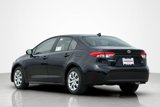 New 2025 Toyota Corolla LE image 3