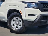 Certified 2024 Nissan Frontier S w/ Technology Package image 3