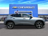 Certified 2024 Chevrolet Trax RS w/ Driver Confidence Package image 4