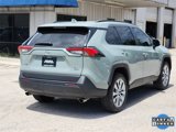 Used 2021 Toyota RAV4 XLE Premium image 5