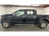 Used 2016 Ford F150 Lariat w/ Equipment Group 502A Luxury image 5