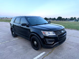 Used 2019 Ford Explorer 4WD Police Interceptor w/ Ultimate Wiring Package image 2