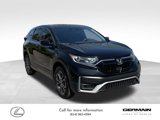 Used 2020 Honda CR-V EX-L image 3